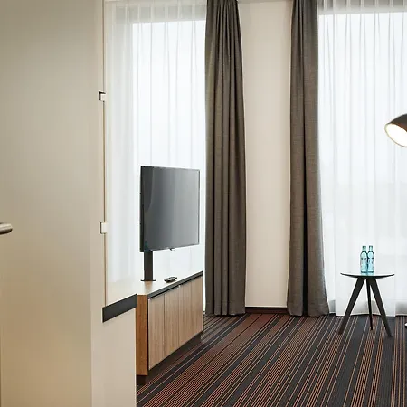 Hotel Hyperion 5*