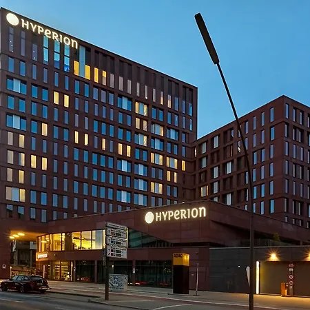 Hyperion