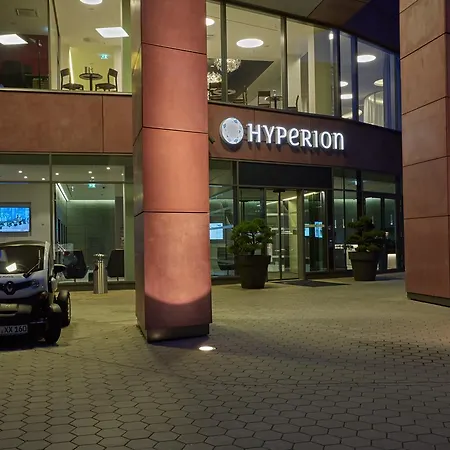Hotel Hyperion