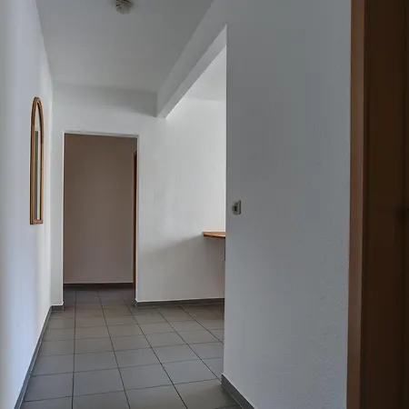 Boardinghouse Mundsburg 2* Amburgo