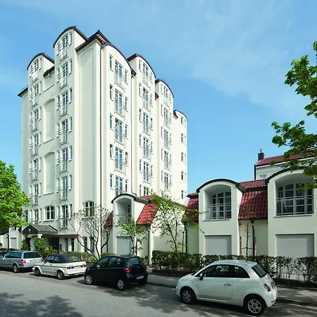 Smartments Aussenalster Apart-hotel Hamburgo