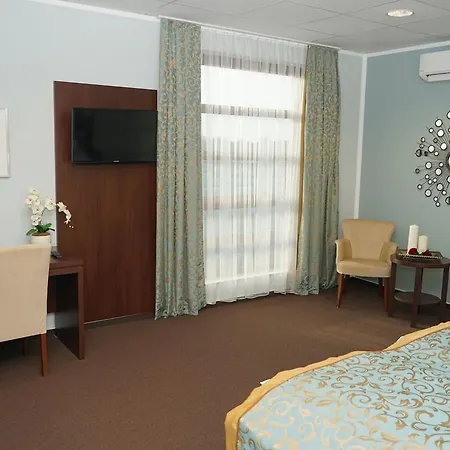 Hotel Class