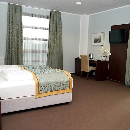 Hotel Class
