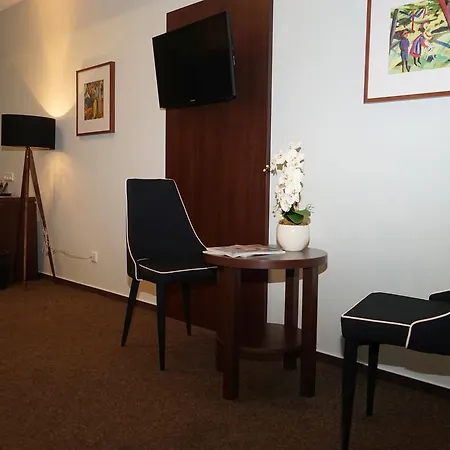 Hotel Class Amburgo