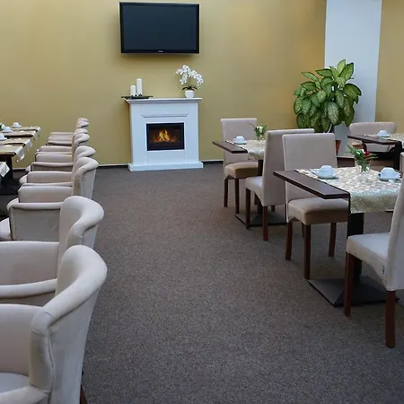Hotel Class 3*