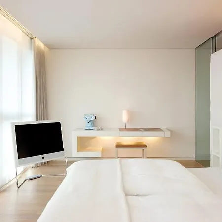 Side, Hamburg, A Member Of Design Hamburg