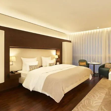 Side, Hamburg, A Member Of Design 5*