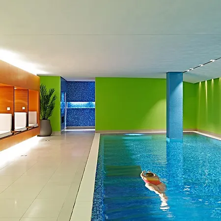 Side, Hamburg, A Member Of Design Hotel 5*