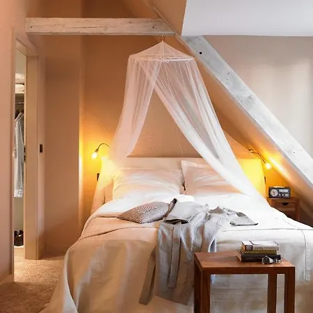 Apartment Landhaus Jenischpark *