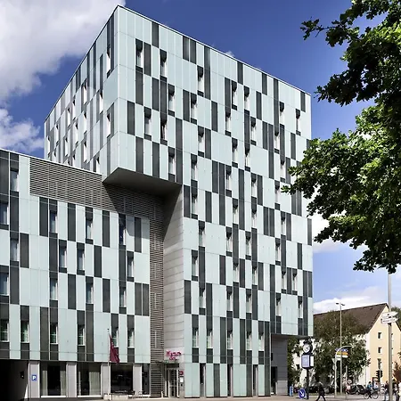 Mercure Mitte