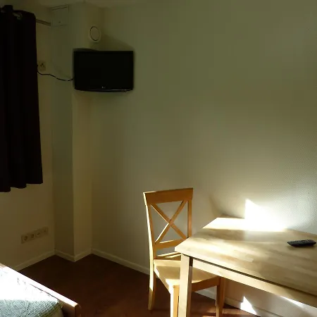 Hotel Hansehus 2*
