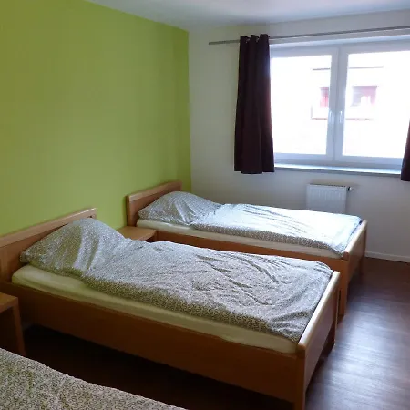 Hansehus 2* Hamburg