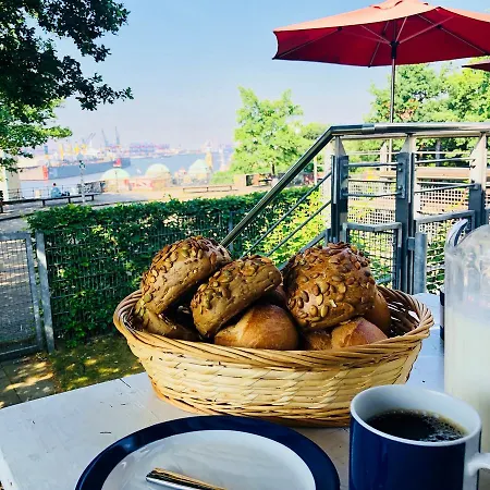 Auf Dem Stintfang-membership Required Hamburg