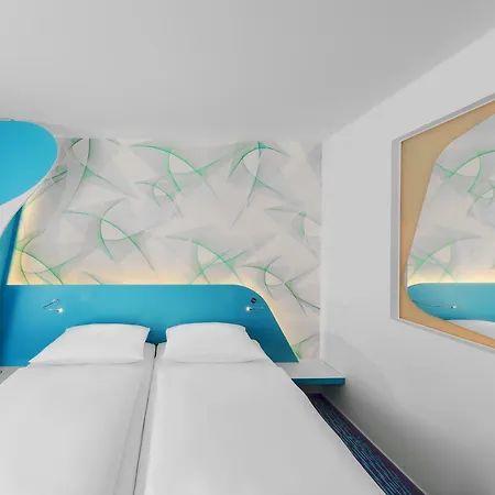 호텔 Prize By Radisson, St Pauli 함브루크