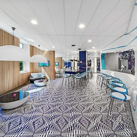 Prize By Radisson, St Pauli