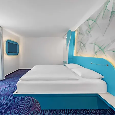Prize By Radisson, St Pauli 호텔 3*