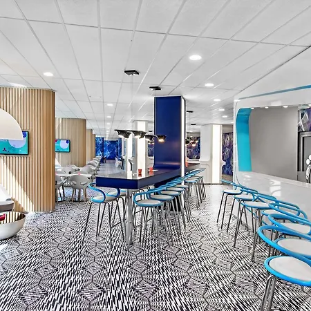 Prizeotel Hamburg-st.pauli Hotel Hamburg
