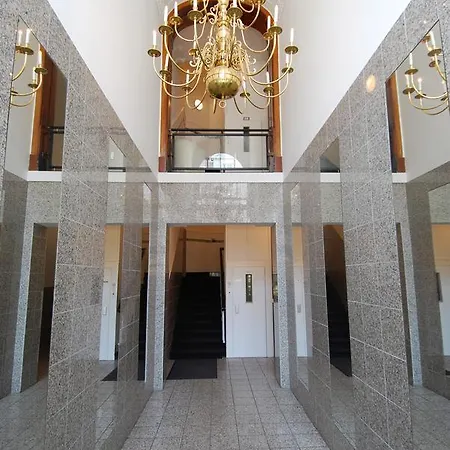 York Aparthotel