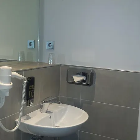 Budapester Hof Szálloda 2*