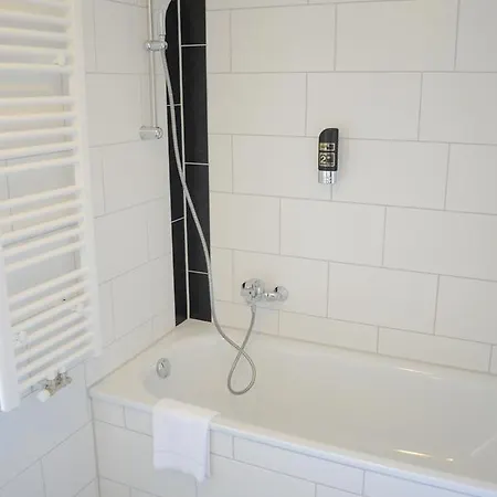 Budapester Hof Szálloda 2*