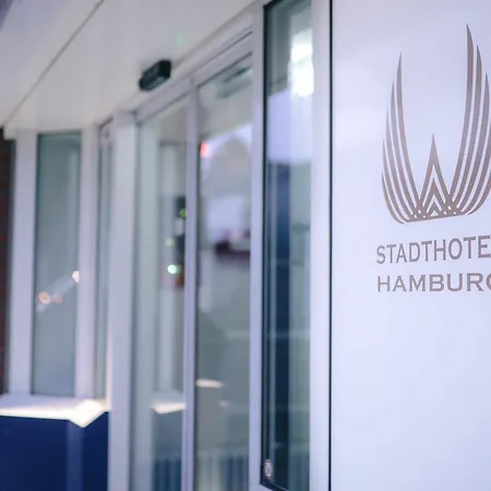 Hotel Stadthotel 3*