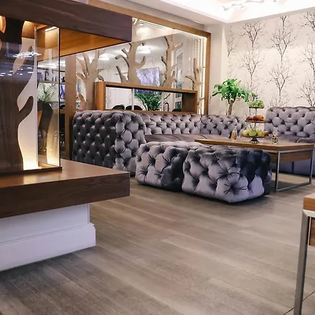 Hotel Stadthotel
