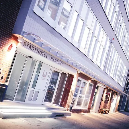 Stadthotel Hotel