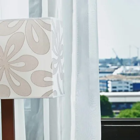 Mitte Hotel Hamburgo