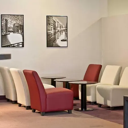 Hotel Mitte 3*