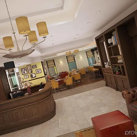 Hotel Aspria Uhlenhorst