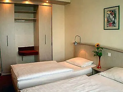 Panorama Hotell 3*