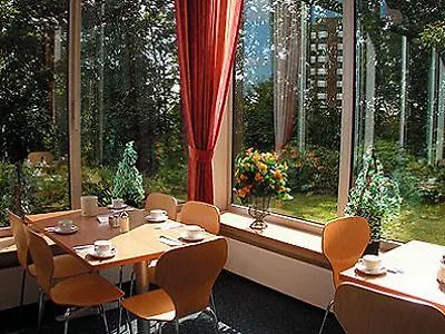 Hotell Panorama 3*