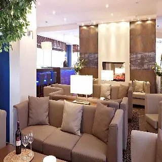 Domicil By Golden Tulip Hotel Hamburg