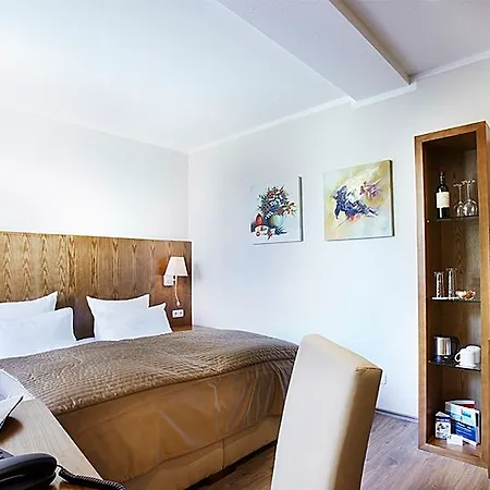 Domicil By Golden Tulip 3*