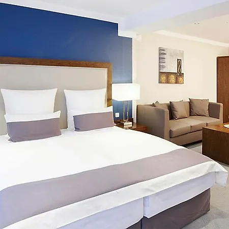 Domicil By Golden Tulip 3*