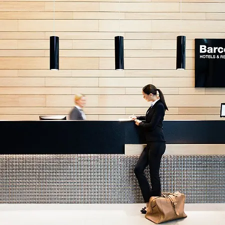 Barcelo
