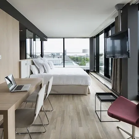 Barcelo Hotel 4*