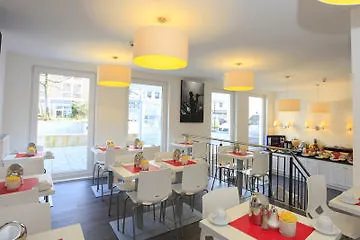 Boutique 072 St. Georg