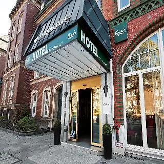 Holstenwall Neustadt Hotel 3*