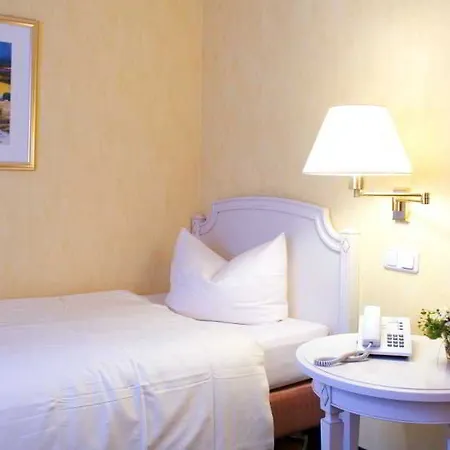 Alt Lohbrügger Hof 4*
