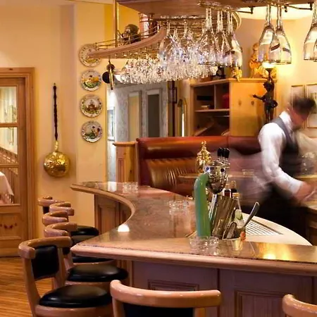 Alt Lohbrügger Hof 4*