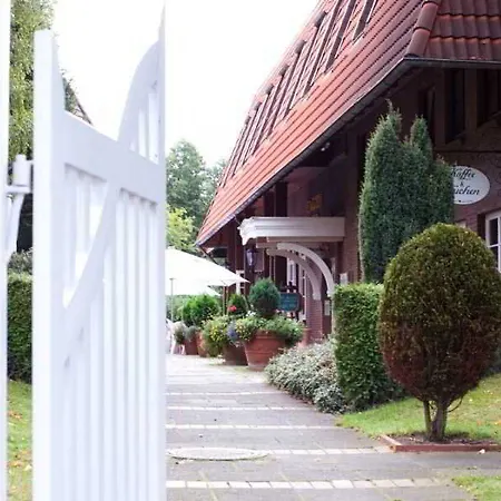 Alt Lohbrügger Hof