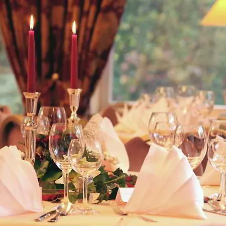 Hotel Alt Lohbrügger Hof 4*