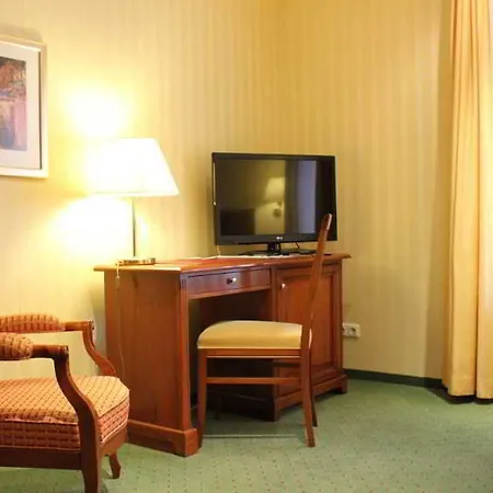 Alt Lohbrügger Hof 4*