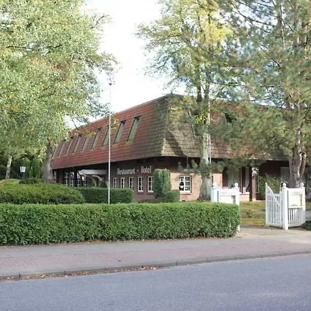 Alt Lohbrügger Hof Hotel 4*