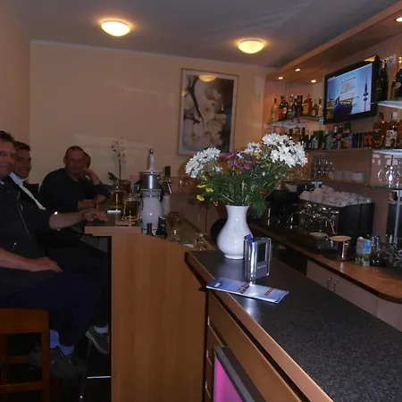 Altan Hotel