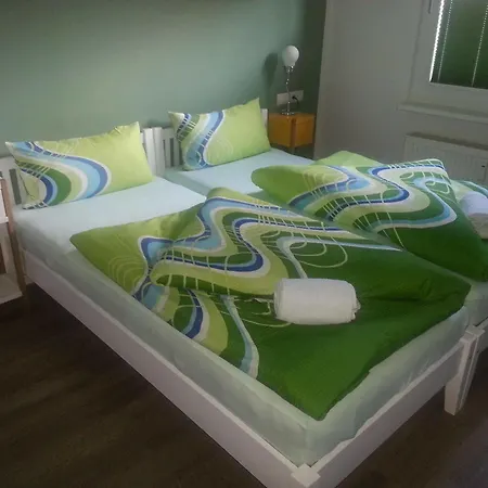 Affittacamere Budapester Hof Gaestehaus Amburgo