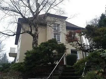 Budapester Hof Gasthof 2*