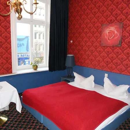 Village Hotel