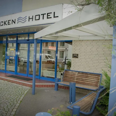 Elbbruecken 3*